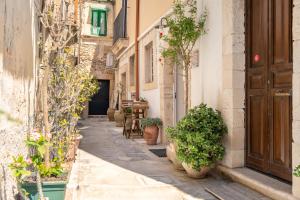 Il Cortile sul Vicolo alla Giudecca by Wonderful Italy