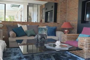 Villas Villa moderne : photos des chambres
