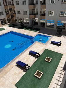 Port Ghalib Apartments