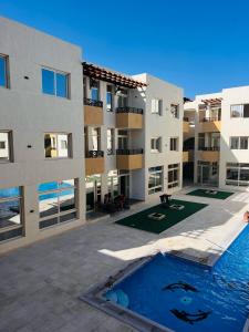 Port Ghalib Apartments