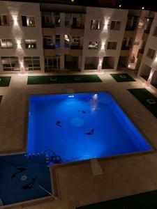 Port Ghalib Apartments