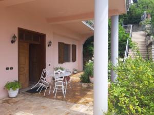 Guesthouse Villa Rosa Berat