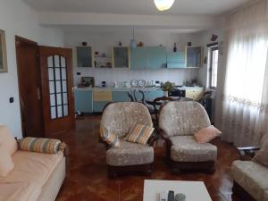 Guesthouse Villa Rosa Berat