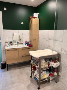 Maisons de vacances Maison a proximite du circuit 24h : photos des chambres