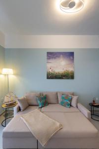 Mimoza Ermoupolis Family Home