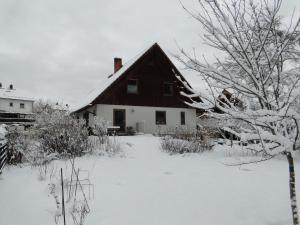 Ferienwohnung Am Schlosspark