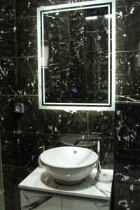 POLYMNIA III LUXURY APARTMENT ARGOSTOLI