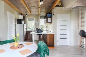 MARGARETT - Cozy House Kłodzko Jaszkowa Dln.