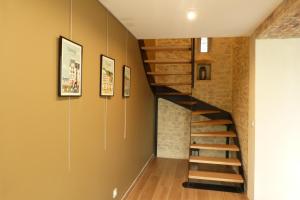 B&B / Chambres d'hotes Le Clos Hortense : photos des chambres