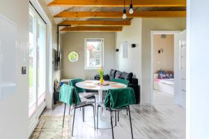 MARGARETT - Cozy House Kłodzko Jaszkowa Dln.