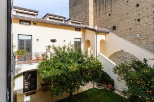 Terra - Bed and Breakfast