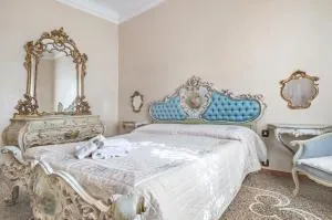 Da Bianca e Bruno! Chic Holiday Flat x6 - Chiappa