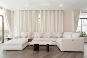 Emmarin Villa Pattaya