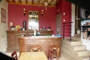 Le Clos Hortense - Nonant