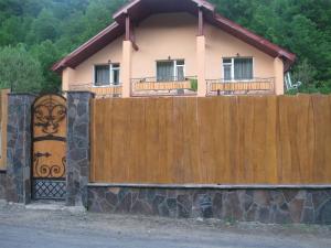 Guest House Pan Hohol