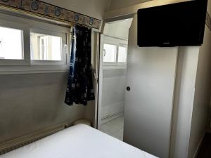 Hotels L'Amiral : photos des chambres