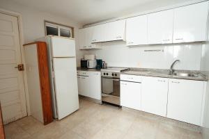 Apartamentos Ancoradoiro