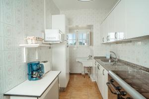 Apartamentos Ancoradoiro