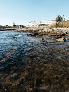 Apartamentos Ancoradoiro - Ларинио