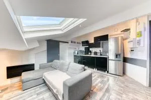 GuestReady - Loft moderne à Villeurbanne - 沃昂夫兰