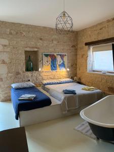 Superior Quadruple Room