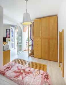 Casa Vacanze Marilyn with FREE PRIVATE PARKING