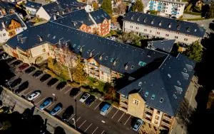 Apparts au Cœur de St-Lary - Piscine Chauffée et Sauna - 维耶尔奥尔