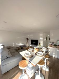 Fantástico T3 Porto - 6 Pessoas - Novo