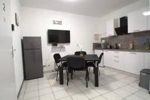 Frühling Apartments GL-20 - Refrath