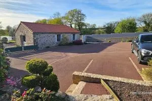 La P'tite Crume joli gîte à 5 min du Puy du Fou - La Verrie