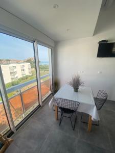DUPLEX CALVI DIRECT PLAGE