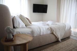 Butas Garden Hill apartamentuose