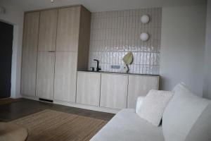 Butas Garden Hill apartamentuose