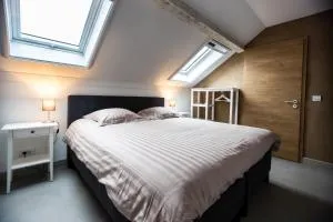 Luxury Holiday Home With Wellness - Urspelt