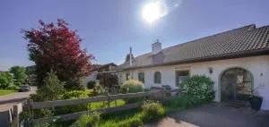 Scheidegg unterm Kreuzberg - Möggers