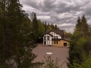 Pensiune Agroturistica Molidu - Almaş