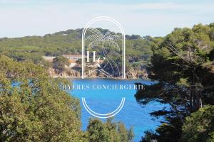 Les Terrasses du Niel Giens By HC