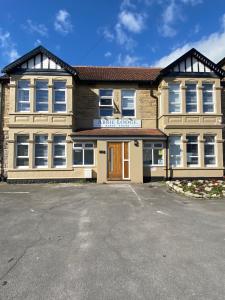 Abbie Lodge Guest House