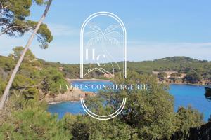 Les Terrasses du Niel Giens By HC