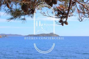 Les Terrasses du Niel Giens By HC