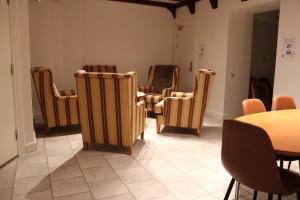 Milling Hotel Mini 11