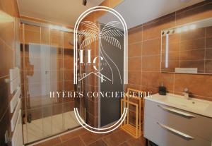 Les Terrasses du Niel Giens By HC