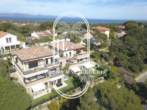 Les Terrasses du Niel Giens By HC