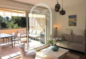 Les Terrasses du Niel Giens By HC