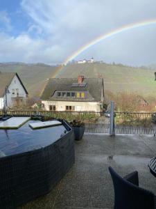 Ferienwohnung Rockenbach