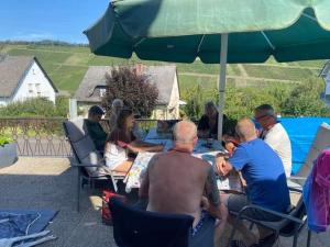 Ferienwohnung Rockenbach