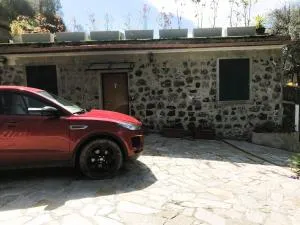 La casetta di Sofia - مونيغليا