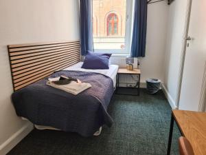 Small Single Room room in Milling Hotel Mini 11