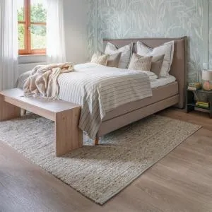 Stilvolle Seewohnung in Utting - Breitbrunn