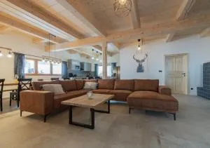 Chata Pluskacka - 大卡尔洛维采